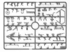 ICM 35104 Plastic model 1:35 Sd.Kfz.251/6 Ausf.A (with crew) model plastic kits