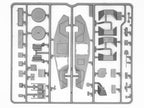 ICM 35110 Scale model kit 1:35 Sd.Kfz 247 Ausf.B German Command Armoured Vehicle