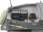 ICM 35110 Scale model kit 1:35 Sd.Kfz 247 Ausf.B German Command Armoured Vehicle