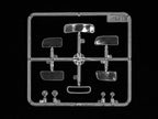 ICM 35111 Plastic model kit Scale 1:35 Sd.Kfz 247 Ausf.B with crew - kits models