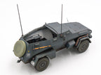 ICM 35111 Plastic model kit Scale 1:35 Sd.Kfz 247 Ausf.B with crew - kits models