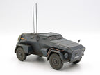 ICM 35111 Plastic model kit Scale 1:35 Sd.Kfz 247 Ausf.B with crew - kits models