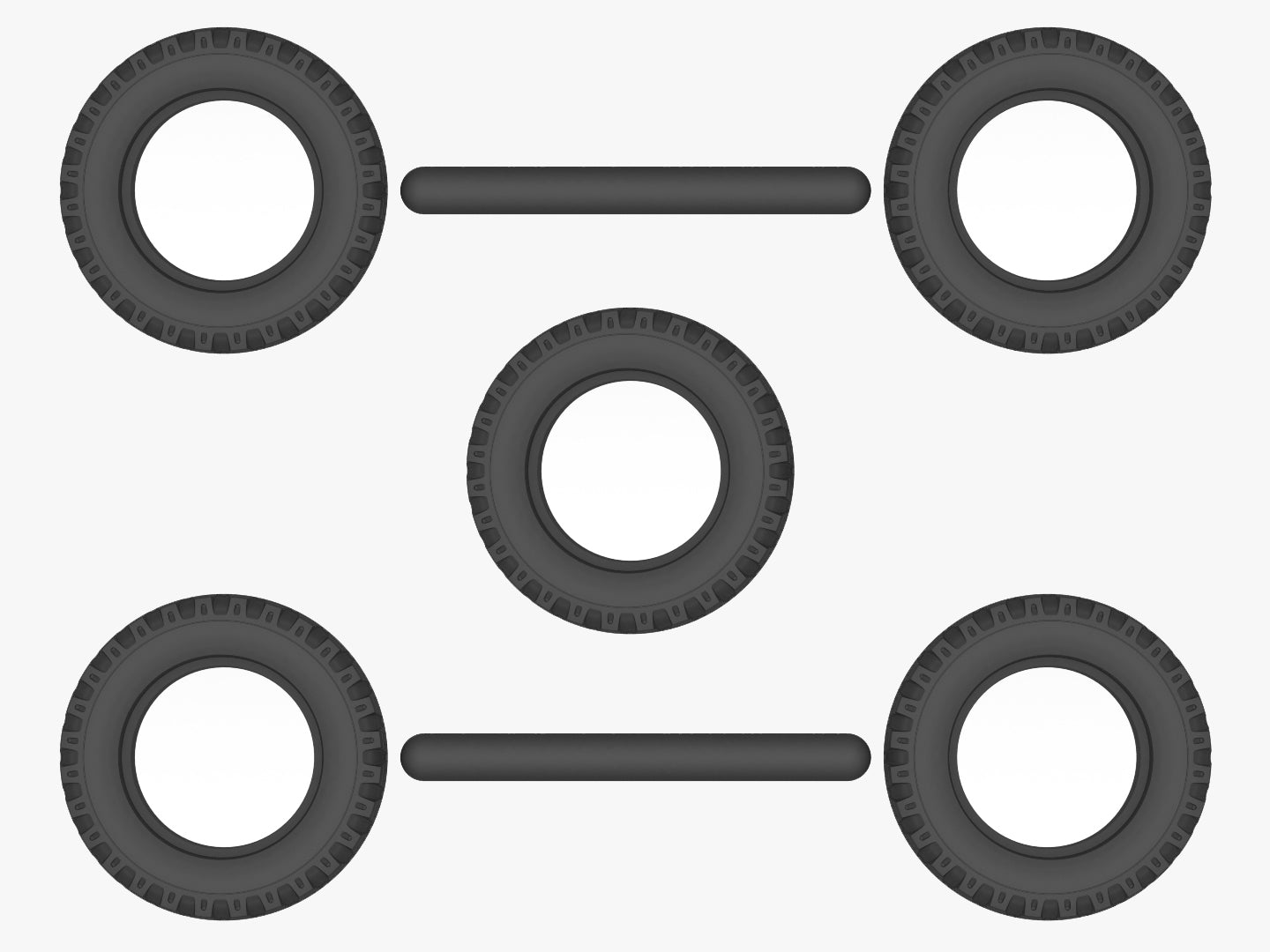 ICM 35138 Scale models car kit 1:35 Unimog S 404 German Military Ambulance