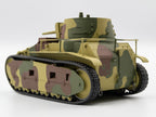 ICM35330 Plastic model German Tank kit Scale 1:35 Leichttraktor Rheinmetall 1930