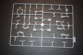 ICM 35338 Plastic model Tank kit 1:35 FCM 36 with French Tank Crew kits model