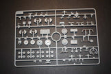 ICM 35338 Plastic model Tank kit 1:35 FCM 36 with French Tank Crew kits model