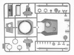 ICM 35361 Plastic model kit Tank Scale 1:35 Pz.Kpfw V Panther Ausf.D kit models