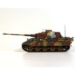 ICM 35363 Scale model kit 1:35 Pz.Kpfw.VI Ausf.B King Tiger with Henschel turret