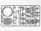 ICM 35364 Scale model kit 1:35 Pz.Kpfw.VI Ausf.B 