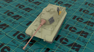 ICM 35364 Scale model kit 1:35 Pz.Kpfw.VI Ausf.B 