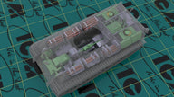 ICM 35364 Scale model kit 1:35 Pz.Kpfw.VI Ausf.B 