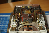 ICM 35364 Scale model kit 1:35 Pz.Kpfw.VI Ausf.B 