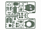 ICM 35367 Plastic model Tank kit Scale 1:35 Т-34-85, WWII Soviet Medium Tank
