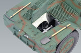 ICM 35373 Plastic model kit 1:35 Panhard 178 AMD-35 WWII French armoured vehicle