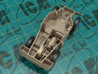 ICM 35374 Scale model kit 1:35 Panzerspahwagen P 204 (f), WWII German Armoured
