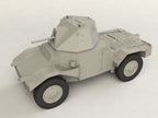 ICM 35377 Plastic model kit 1:35 Panzerspähwagen P204 (f) CDM turret WWII German