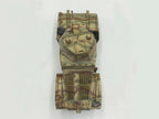 ICM 35377 Plastic model kit 1:35 Panzerspähwagen P204 (f) CDM turret WWII German