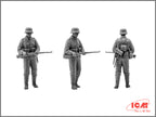 ICM 35391 Plastic model kit Scale figures 1:35 Barbarossa' operation, 1941