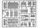 ICM 35401 Plastic model kit 1:35 Typ 2,5-32 (1,5 ton) WWII German light truck