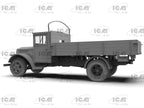 ICM 35409 Plastic model kit 1:35 V3000S ‘Einheitsfahrerhaus’ WWII German Truck