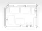 ICM 35409 Plastic model kit 1:35 V3000S ‘Einheitsfahrerhaus’ WWII German Truck
