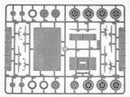 ICM 35413 Plastic model truck kit Scale 1:35 G917T (1939 production) German army