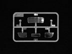 ICM 35413 Plastic model truck kit Scale 1:35 G917T (1939 production) German army