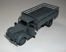 ICM 35413 Plastic model truck kit Scale 1:35 G917T (1939 production) German army