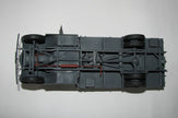 ICM 35413 Plastic model truck kit Scale 1:35 G917T (1939 production) German army
