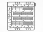 AHN ‘Gulaschkanone’ WWII German mobile field kitchen 1:35 ICM 35415 Model Kit