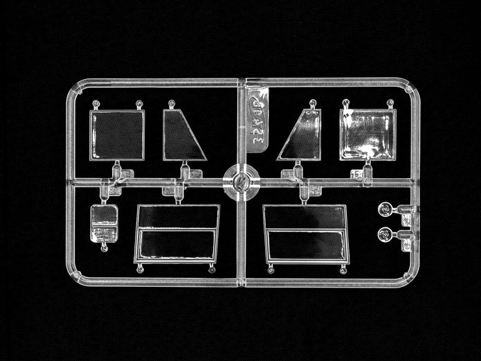 AHN ‘Gulaschkanone’ WWII German mobile field kitchen 1:35 ICM 35415 Model Kit