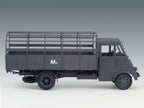 ICM 35416 Plastic model kit 1:35 Lastkraftwagen 3,5 t AHN WWII German Army truck