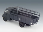 ICM 35416 Plastic model kit 1:35 Lastkraftwagen 3,5 t AHN WWII German Army truck