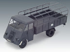 ICM 35416 Plastic model kit 1:35 Lastkraftwagen 3,5 t AHN WWII German Army truck