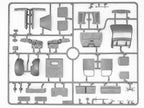 ICM 35420 Plastic model Truck kit Scale 1:35 WWII German Truck Typ L3000S