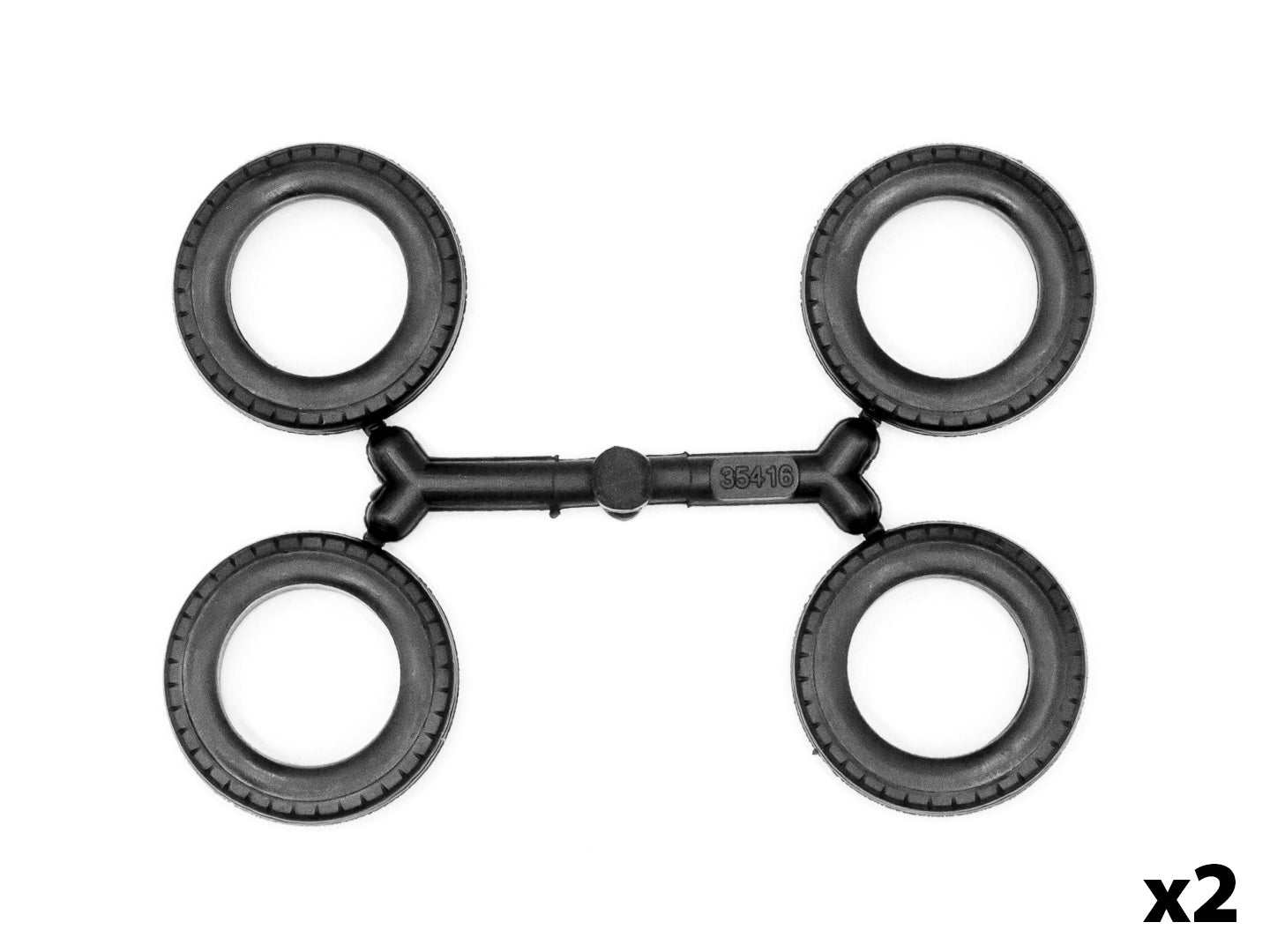 AHN “Gulaschkanone” with cooks Scale 1:35 ICM35421 Plastic Model Truck Kit