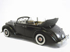 ICM 35471 Plastic model kit Scale 1:35 Admiral Cabriolet, WWII German Staff Car
