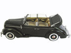 ICM 35471 Plastic model kit Scale 1:35 Admiral Cabriolet, WWII German Staff Car