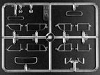 ICM 35483 Scale model kit 1:35 Kadett K38 Cabriolimousine, WWII German Staff Car