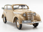 ICM 35483 Scale model kit 1:35 Kadett K38 Cabriolimousine, WWII German Staff Car