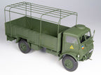 ICM 35507 Plastic model Truck kit Scale 1:35 Model W.O.T. 6 - modelling kit