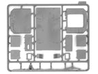 ICM 35518 Plastic model kit Scale 1:35 Soviet vehicle ZiL-131, Emergency service