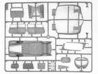 ICM 35535 Plastic model kit Scale 1:35 Packard Twelve Model 1936 with passengers