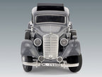 ICM 35537 Plastic model kit Scale 1:35 Typ 320 W142 Saloon WWII German Staff Car