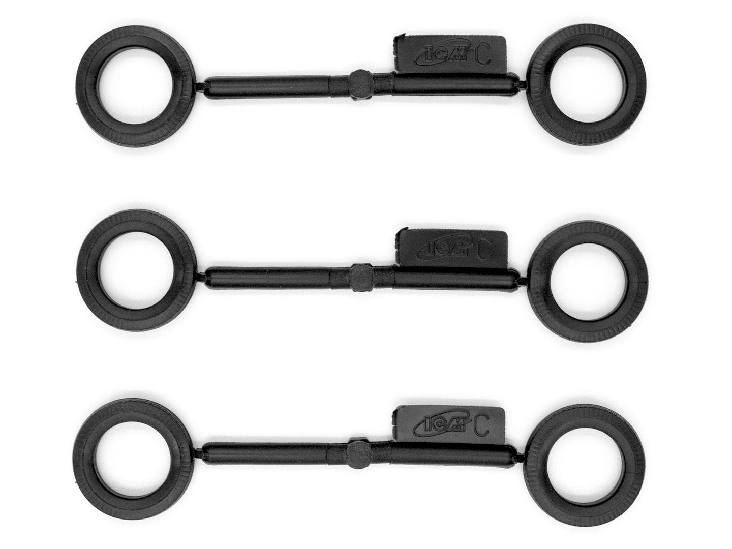 Typ 320 (W142) Cabriolet B German Passenger Car Scale 1:35 ICM35543 Plastic Model Car Kit