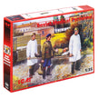 ICM35551 Plastic model kit Scale figures 1:35 Soviet Medical Personnel 1943-1945