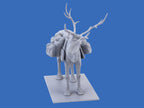 ICM 35566 Plastic model kit figures Scale 1:35 Finnish Riflemen (Winter 1940)