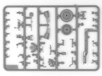 ICM 35581 model kit 1:35 German Light Personnel Car le.gl.Einheits-Car Kfz1 WWII