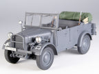 ICM 35581 model kit 1:35 German Light Personnel Car le.gl.Einheits-Car Kfz1 WWII