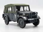 ICM 35582 Scale model kit 1:35 le.gl.Einheitz-Pkw Kfz1 WWII German Personnel Car